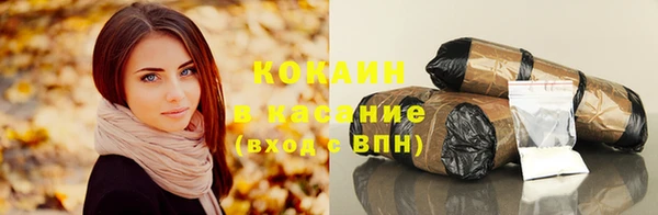молекула духа Бронницы
