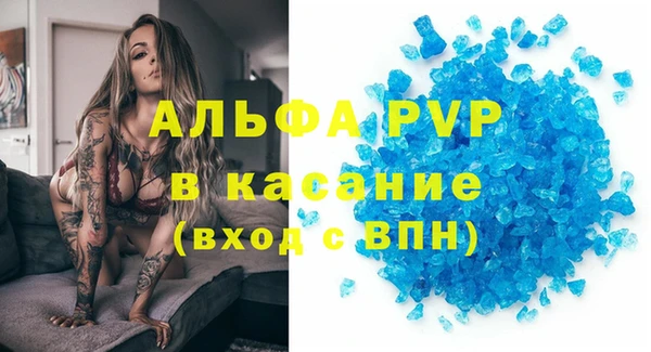 молекула духа Бронницы